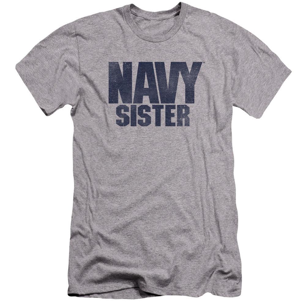 NAVY/SISTER