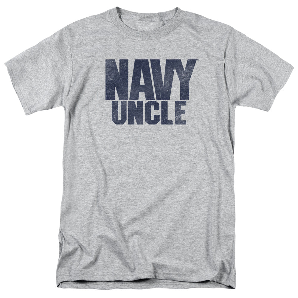 NAVY/UNCLE