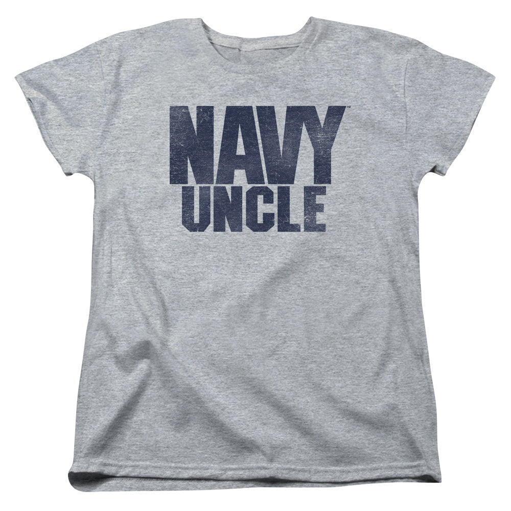 NAVY/UNCLE