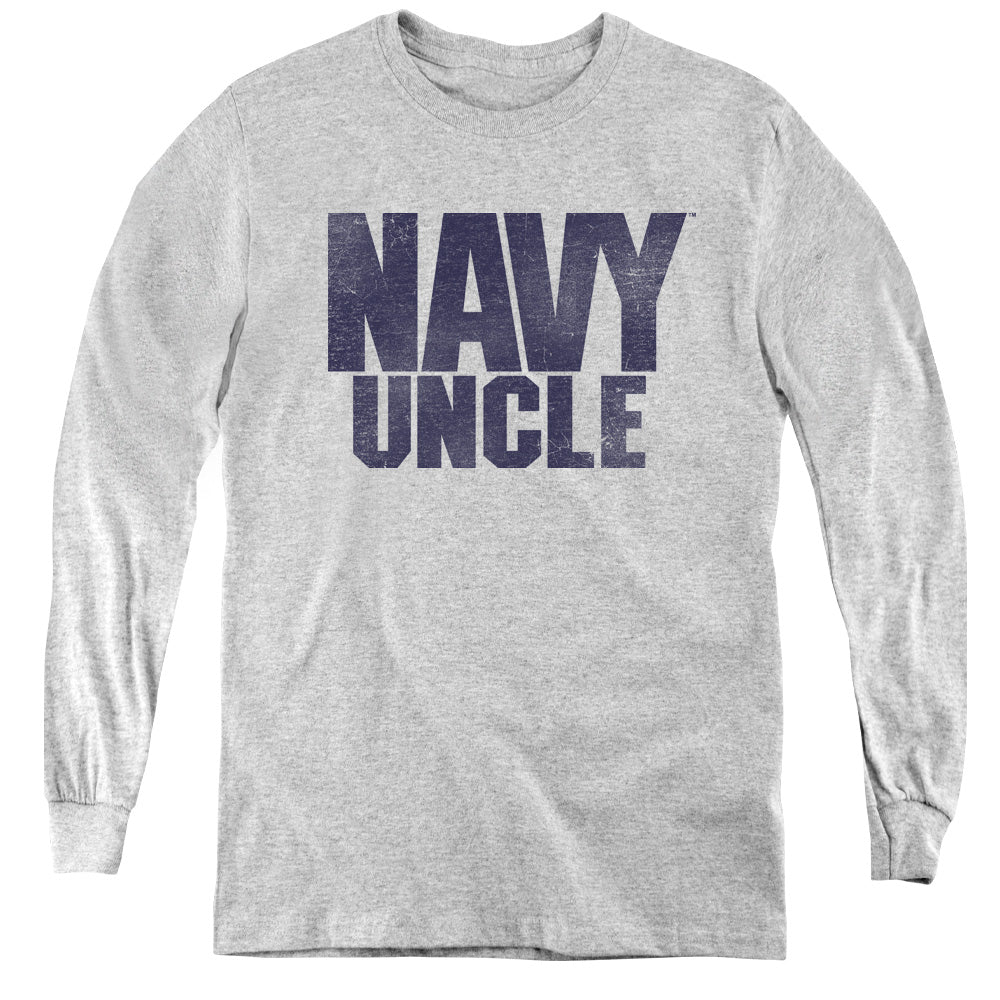 NAVY/UNCLE