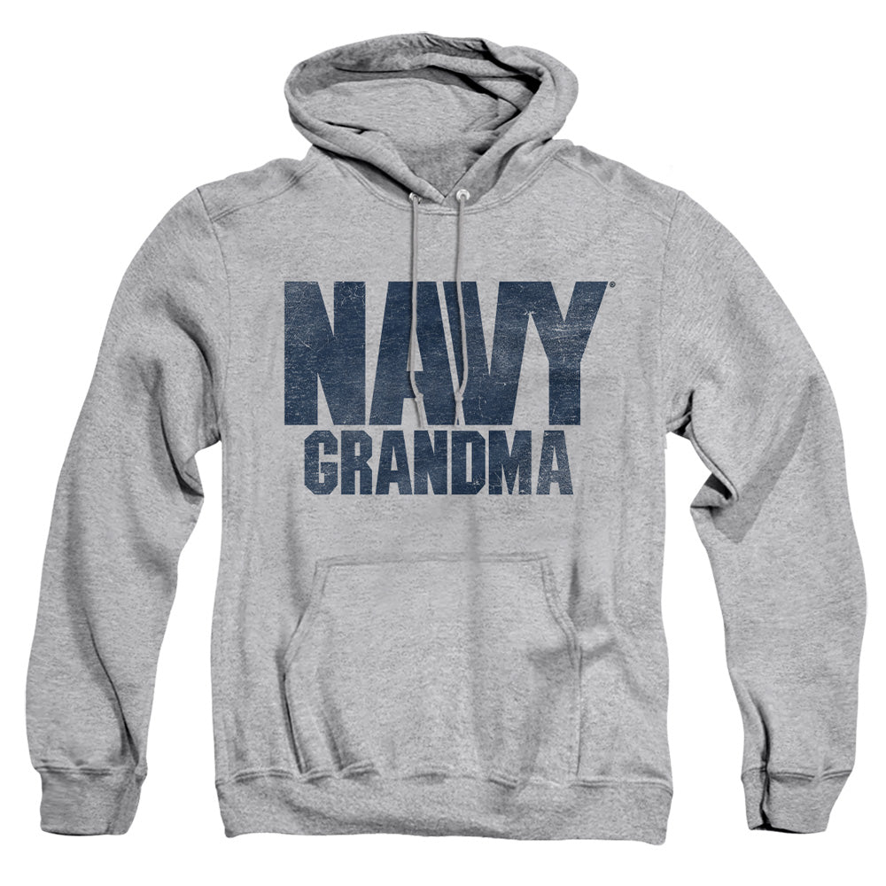 NAVY/GRANDMA