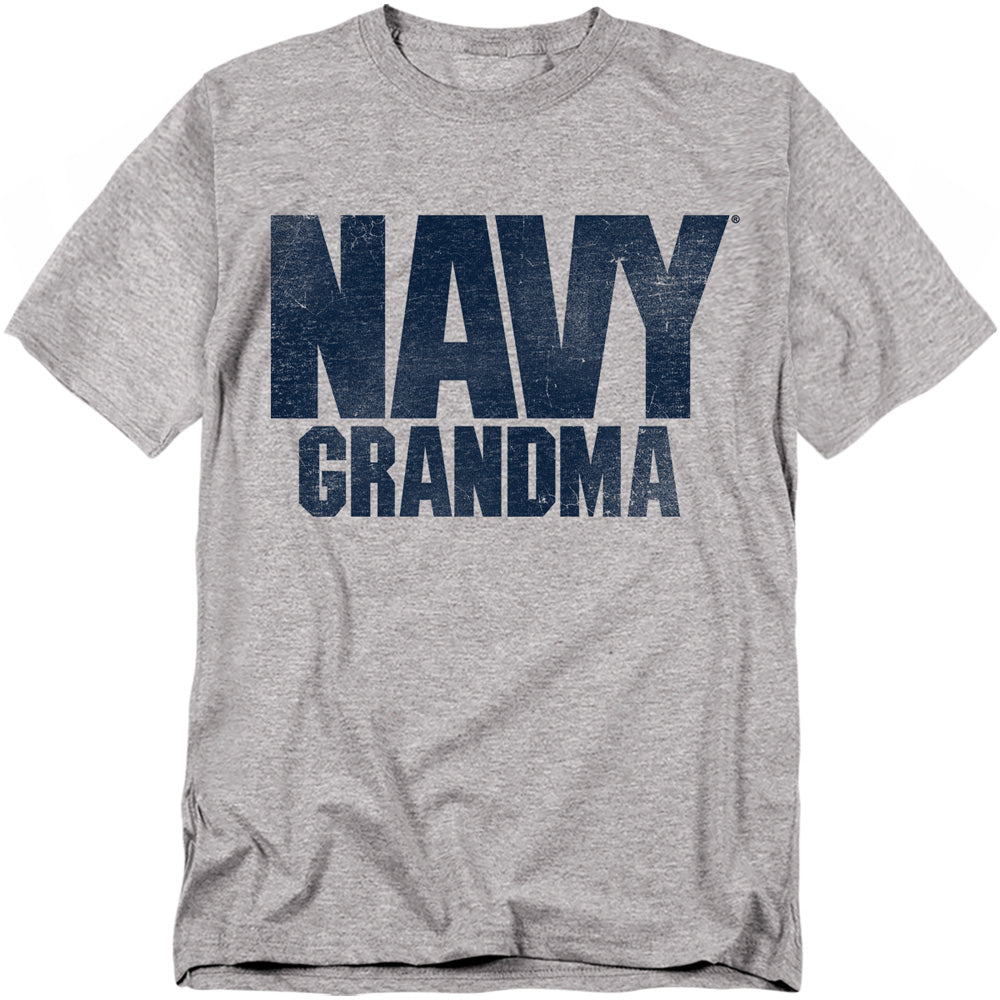 NAVY/GRANDMA