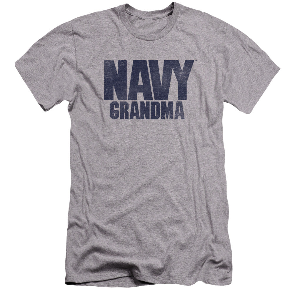 NAVY/GRANDMA