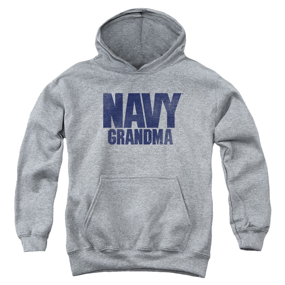 NAVY/GRANDMA