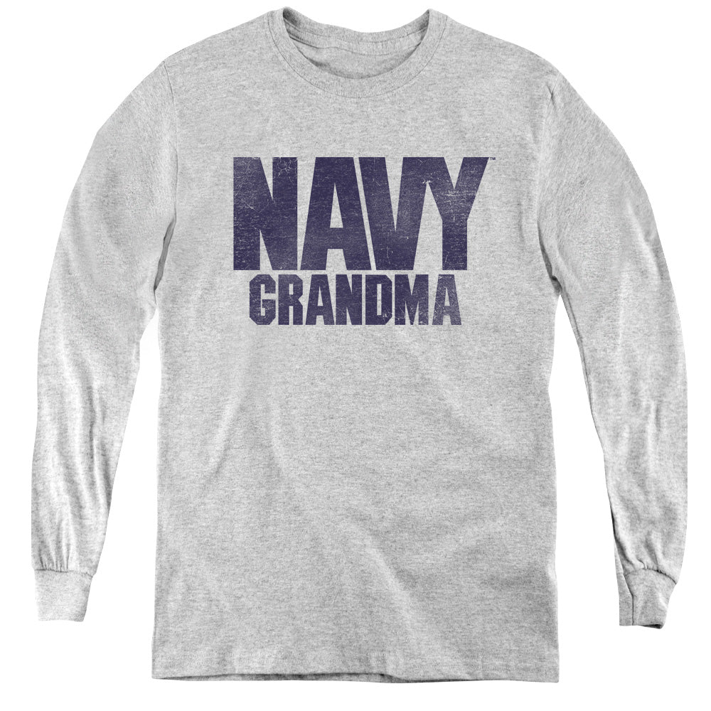 NAVY/GRANDMA