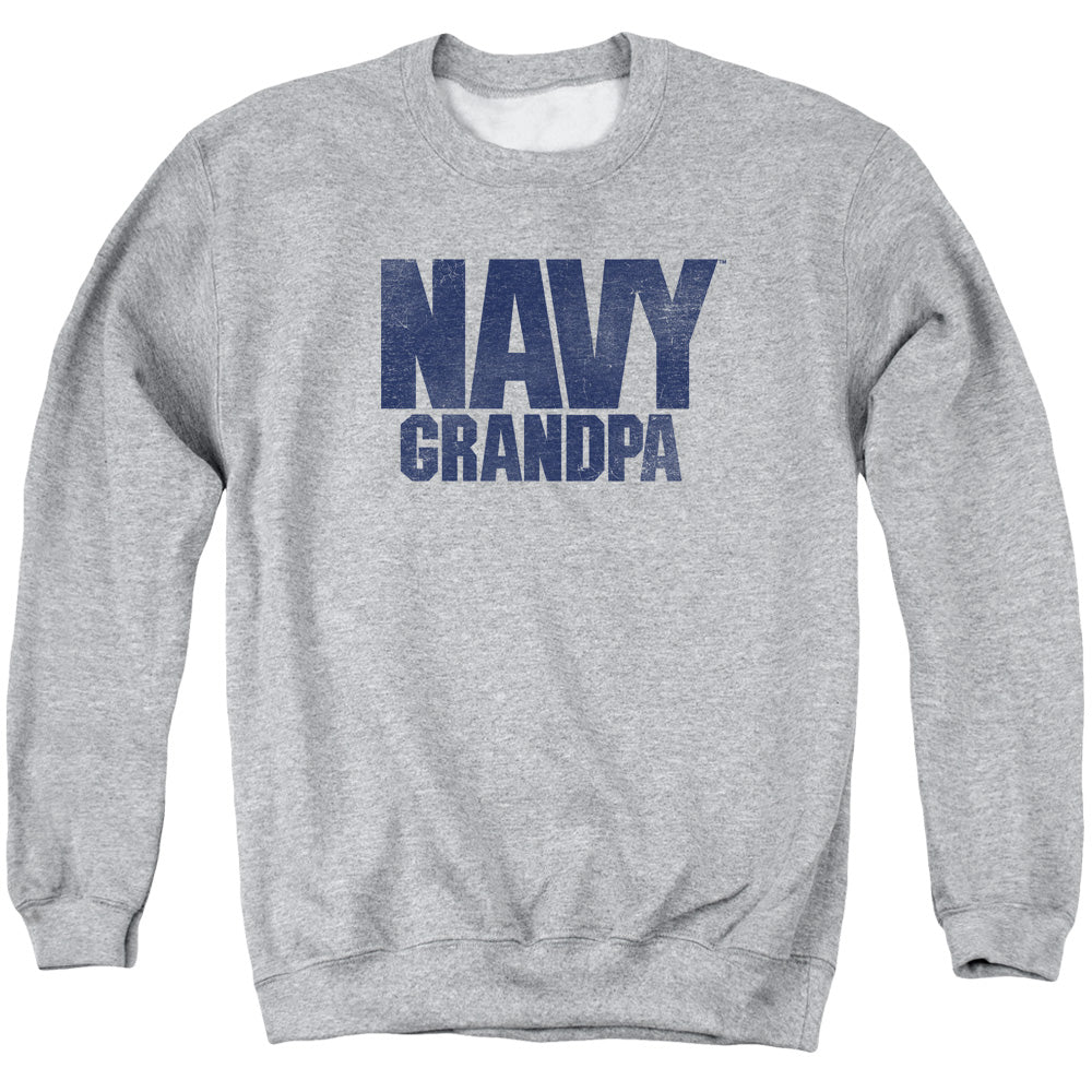 NAVY/GRANDPA
