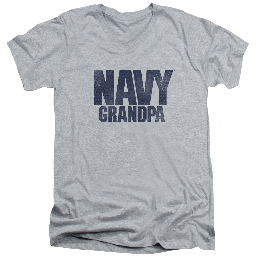 NAVY/GRANDPA