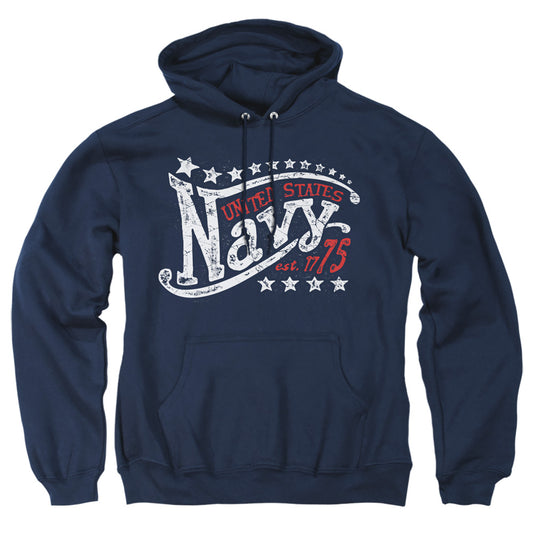 NAVY/STARS
