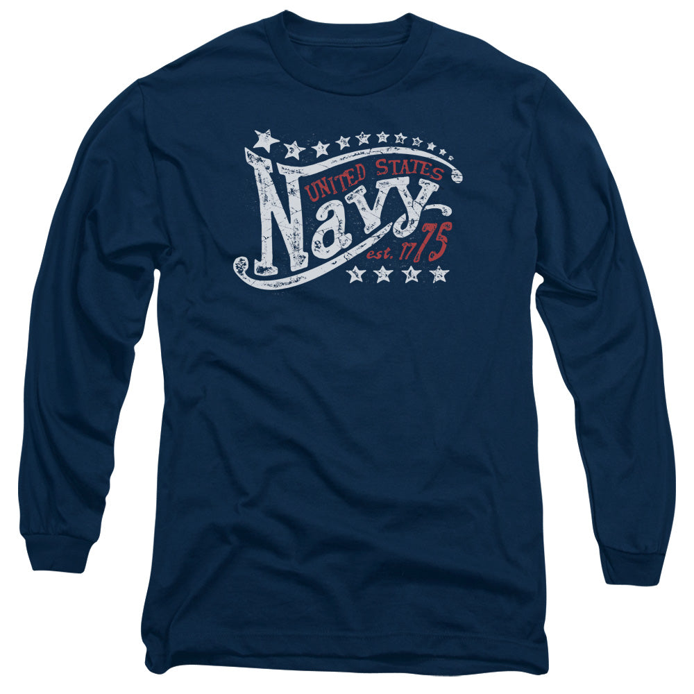 NAVY/STARS