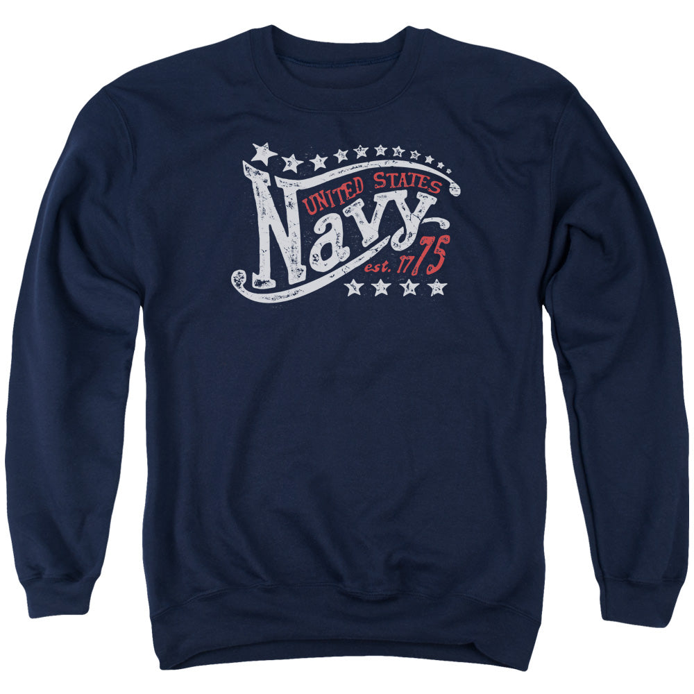 NAVY/STARS