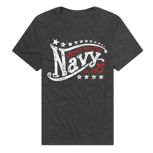 NAVY/STARS