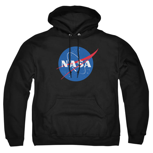 NASA/MEATBALL LOGO