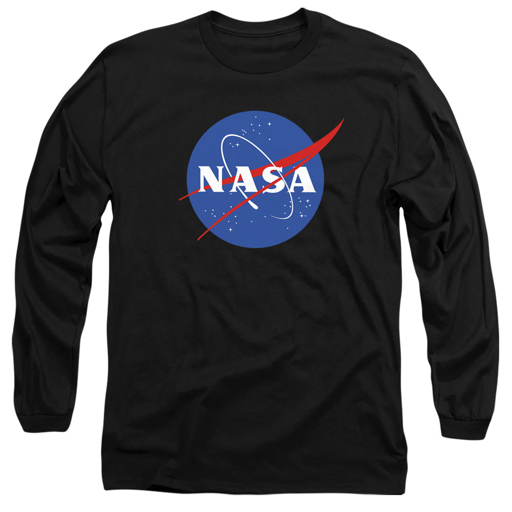 NASA/MEATBALL LOGO