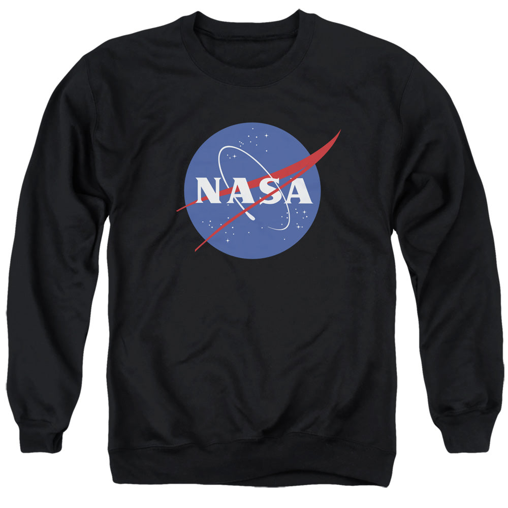 NASA/MEATBALL LOGO