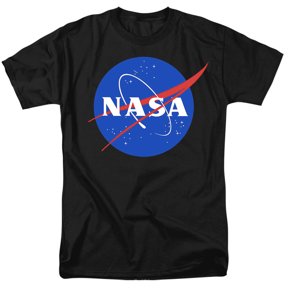 NASA/MEATBALL LOGO