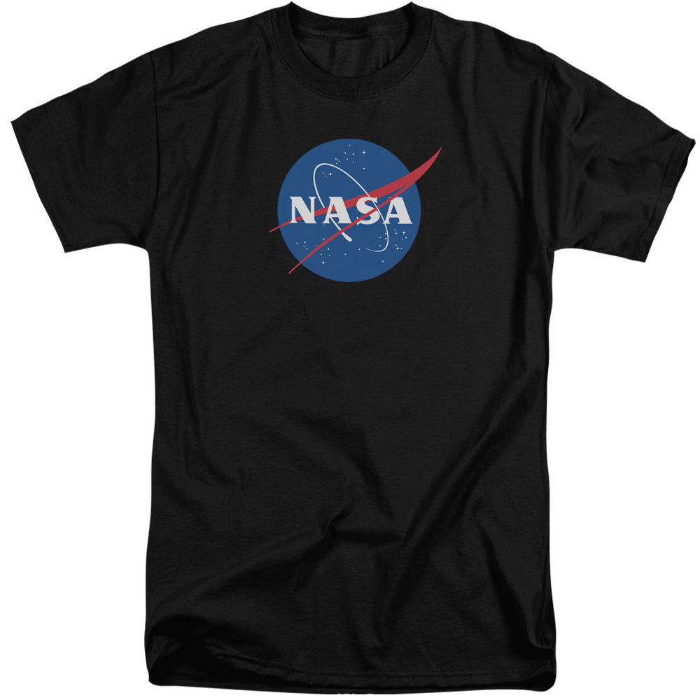 NASA/MEATBALL LOGO