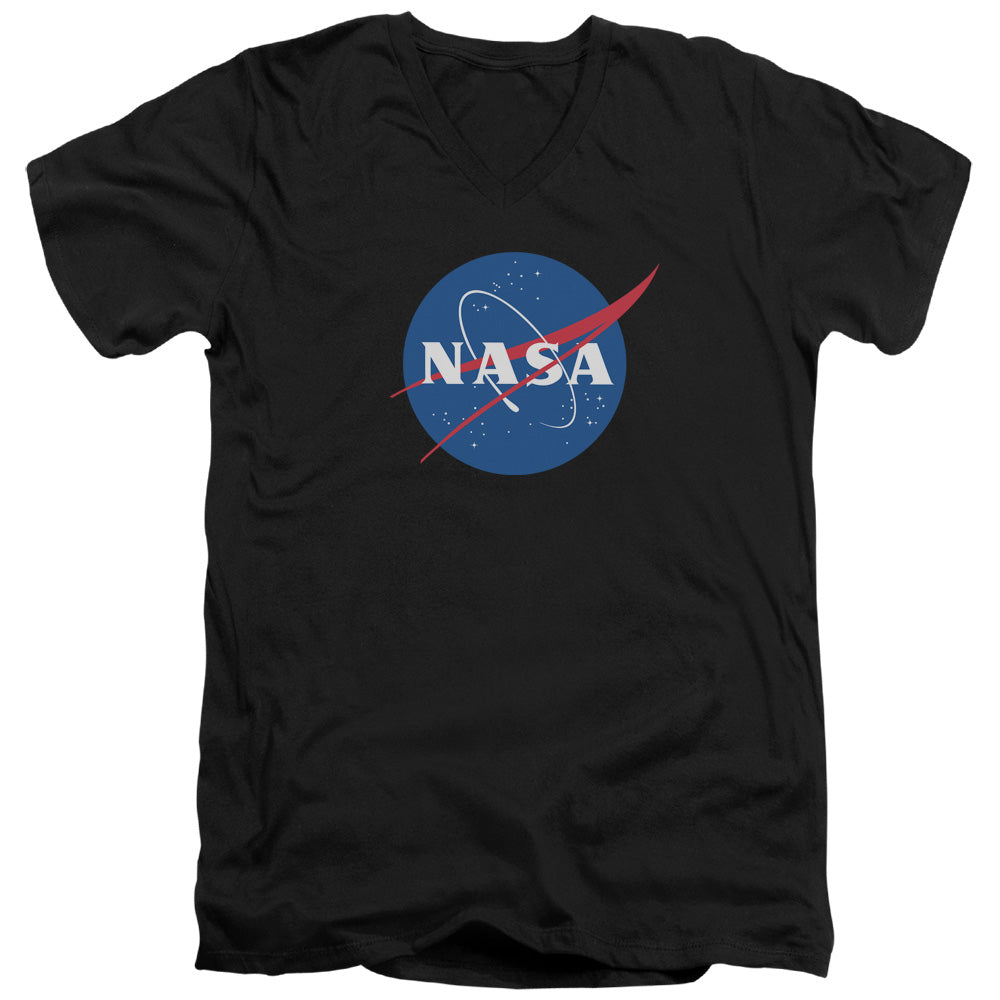 NASA/MEATBALL LOGO