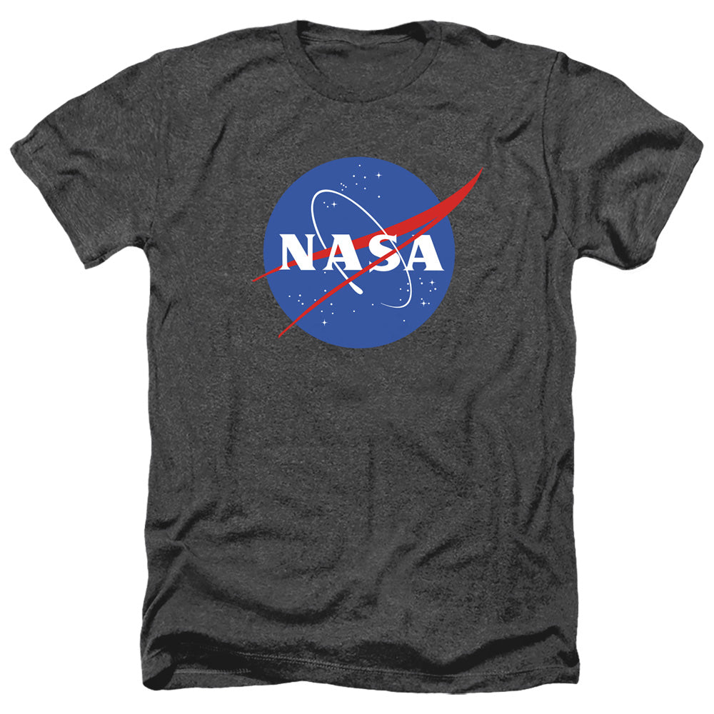 NASA/MEATBALL LOGO