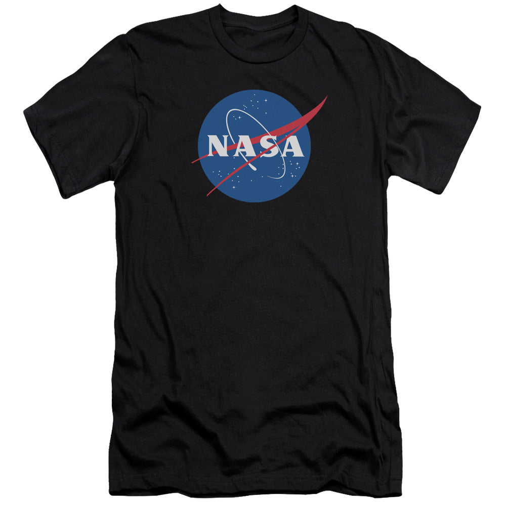 NASA/MEATBALL LOGO