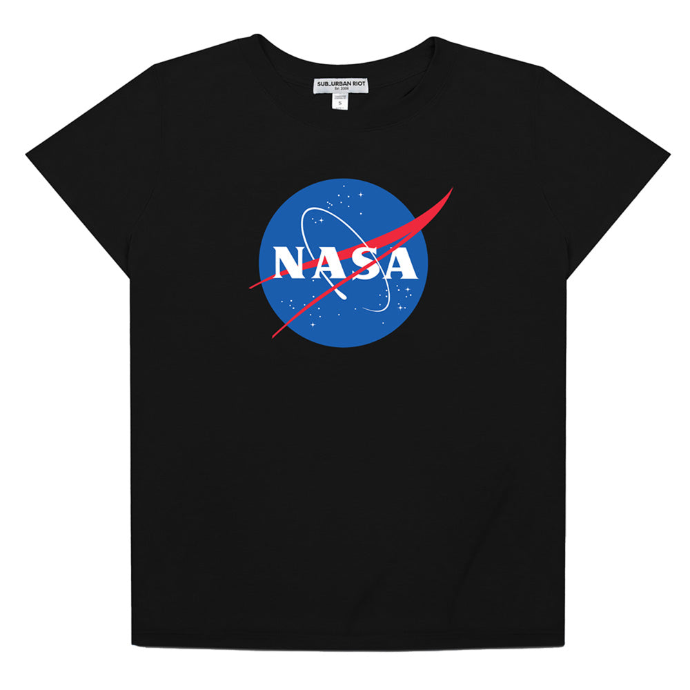 NASA/MEATBALL LOGO