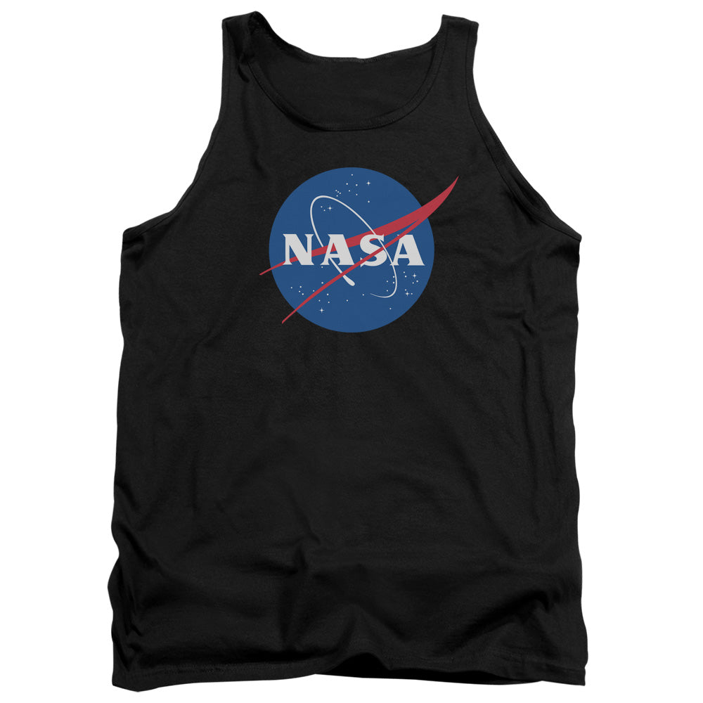 NASA/MEATBALL LOGO