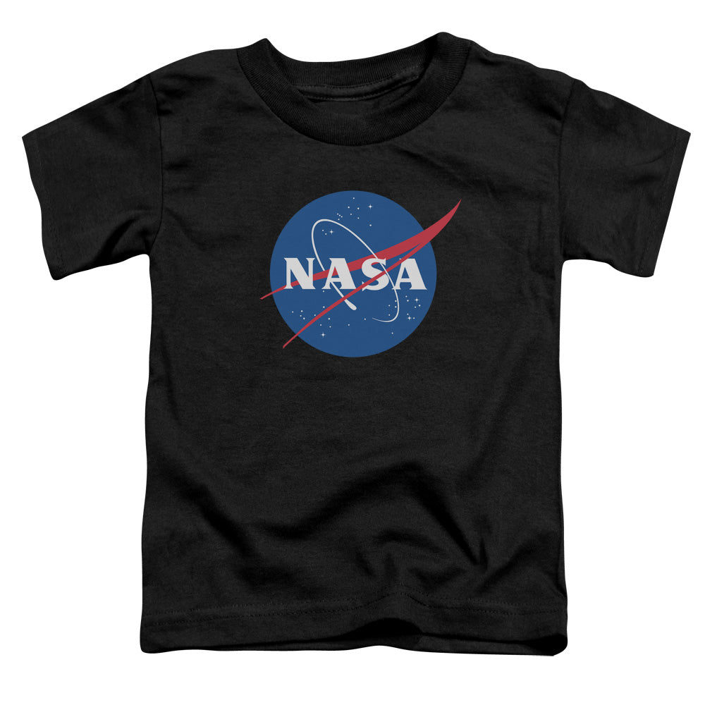NASA/MEATBALL LOGO