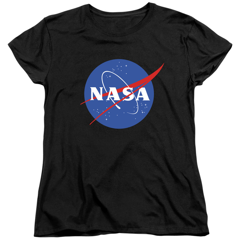 NASA/MEATBALL LOGO