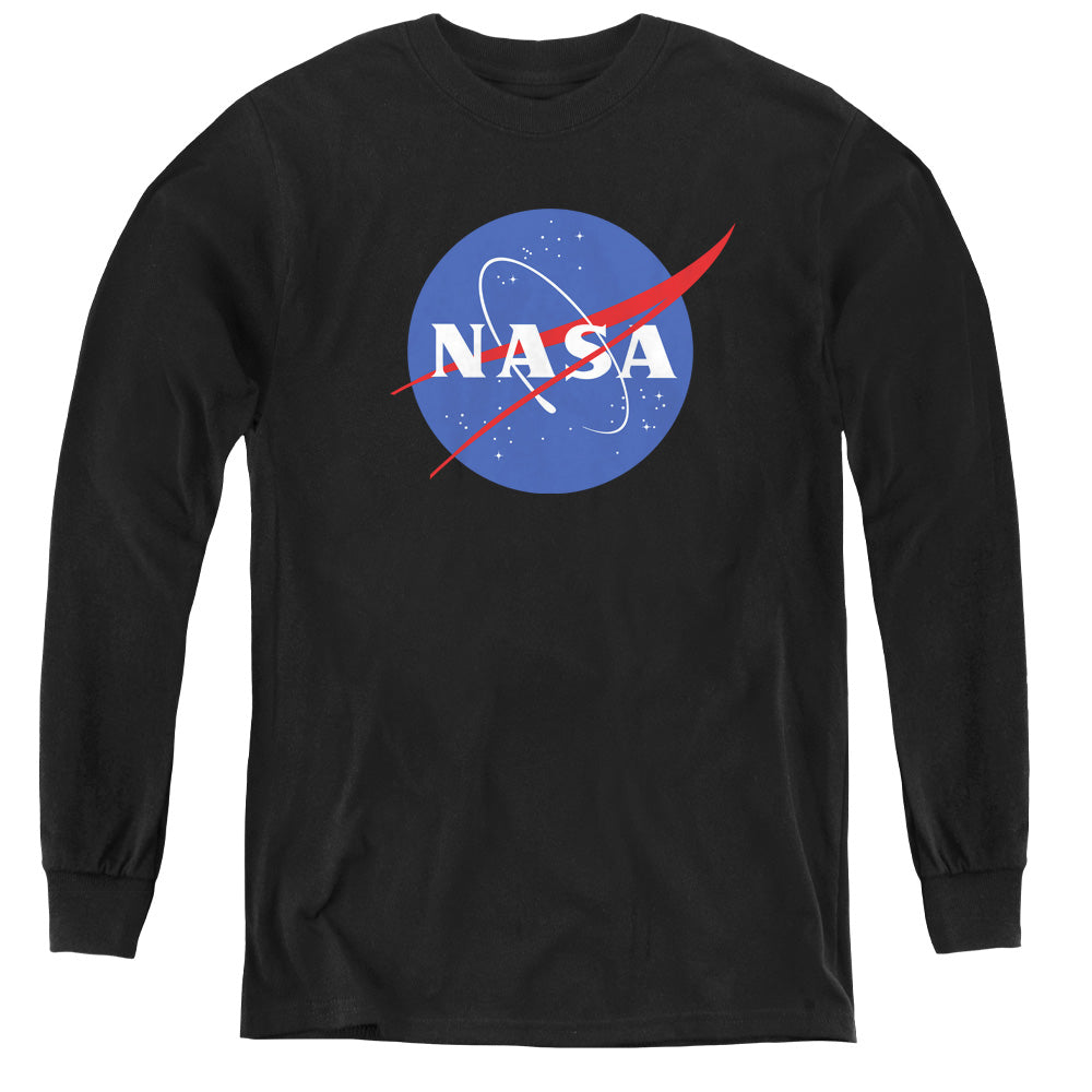 NASA/MEATBALL LOGO