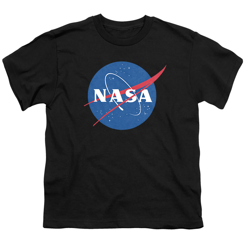 NASA/MEATBALL LOGO
