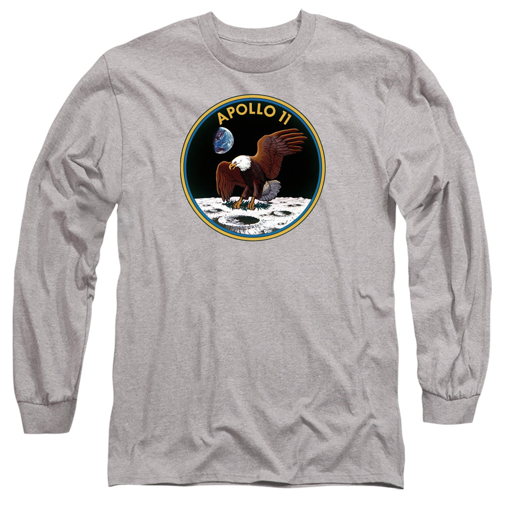 NASA/APOLLO 11