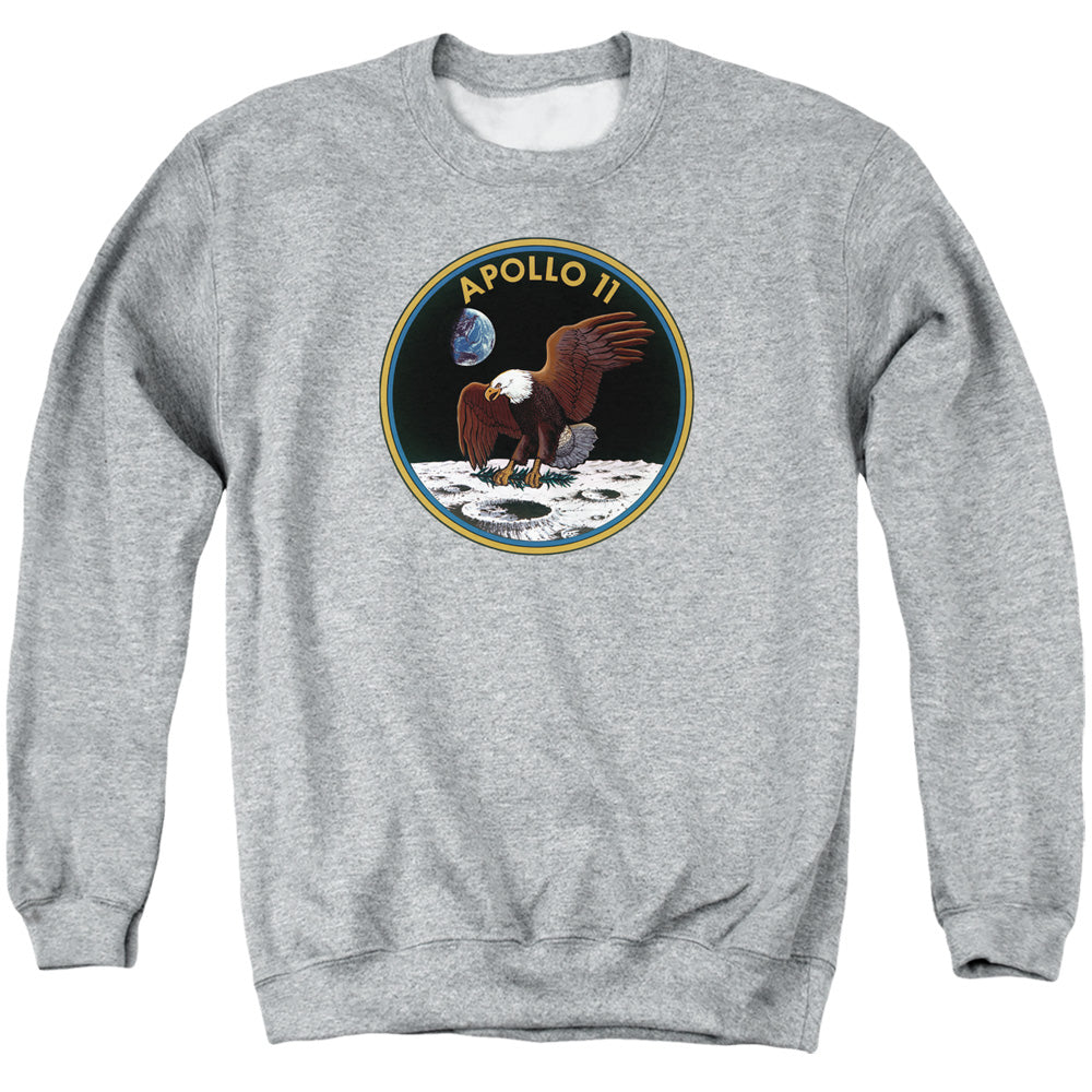 NASA/APOLLO 11
