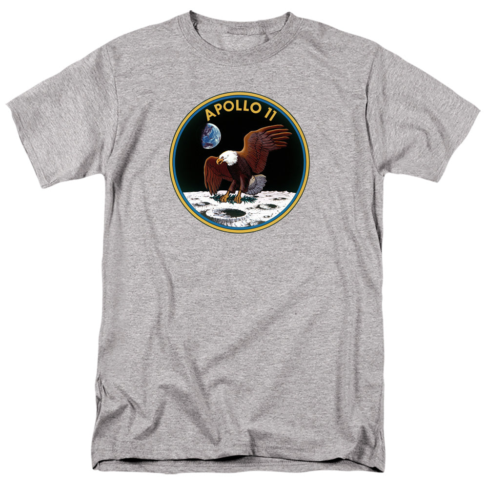 NASA/APOLLO 11