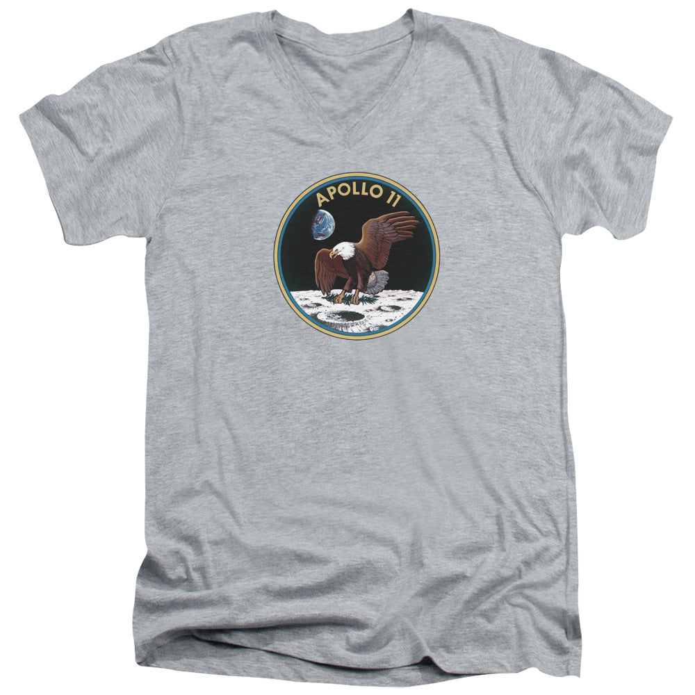 NASA/APOLLO 11