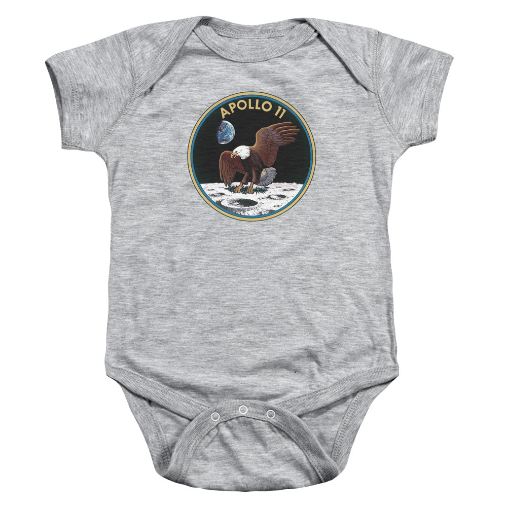 NASA/APOLLO 11