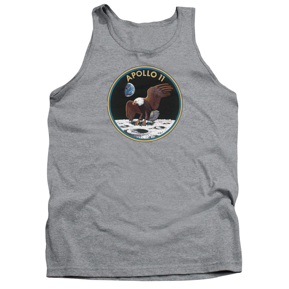 NASA/APOLLO 11