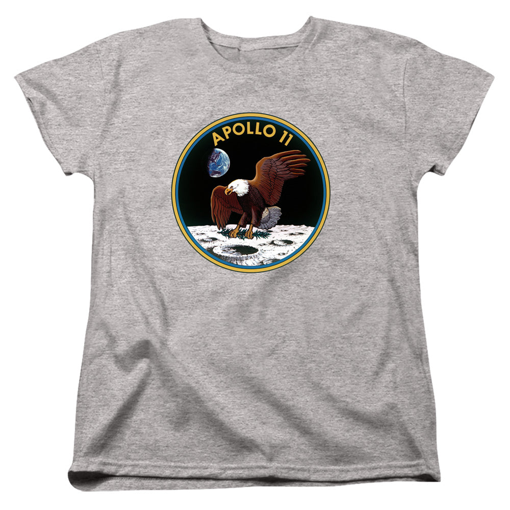 NASA/APOLLO 11