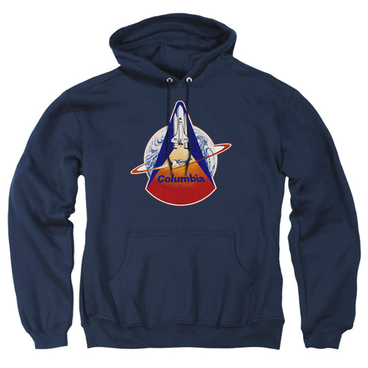 NASA/STS 1 MISSION PATCH