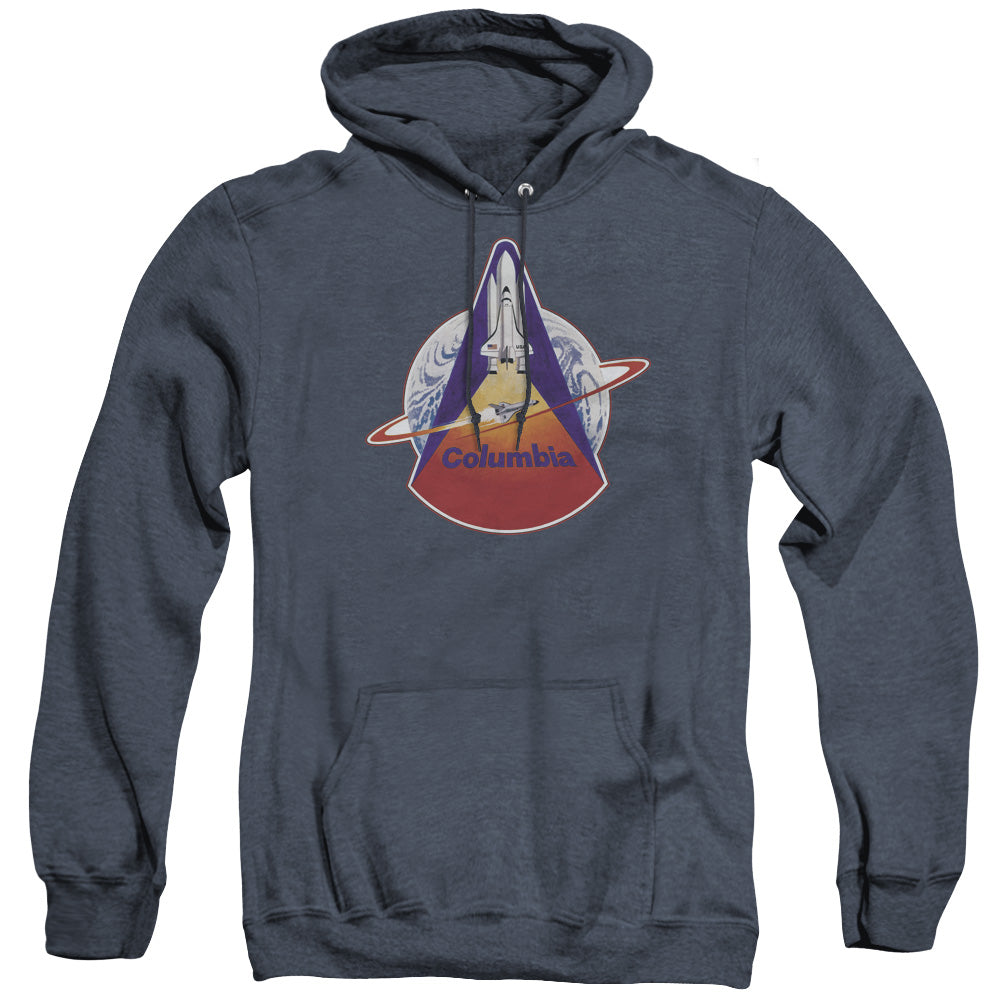 NASA/STS 1 MISSION PATCH