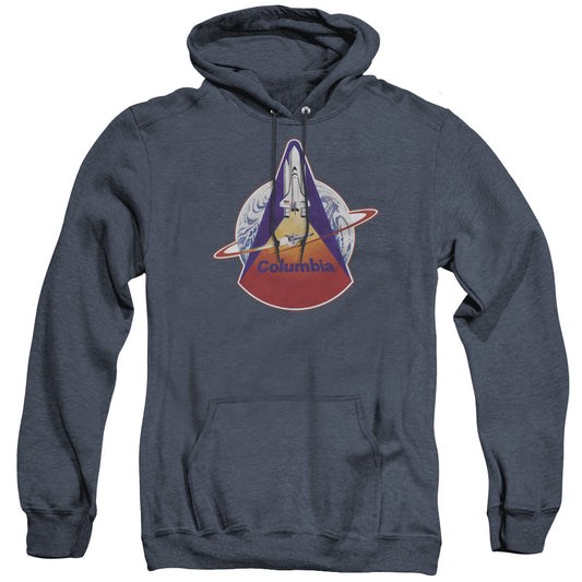 NASA/STS 1 MISSION PATCH