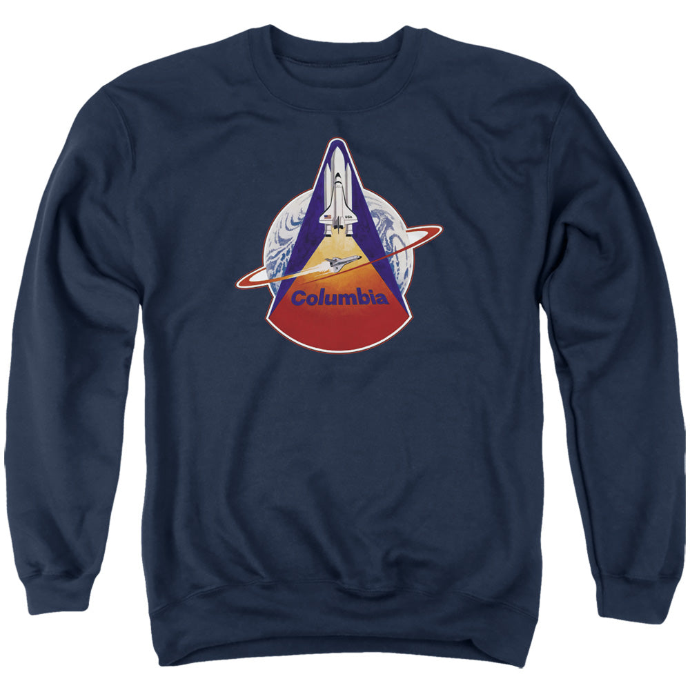 NASA/STS 1 MISSION PATCH