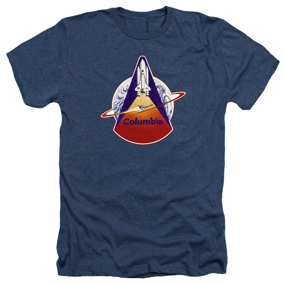NASA/STS 1 MISSION PATCH