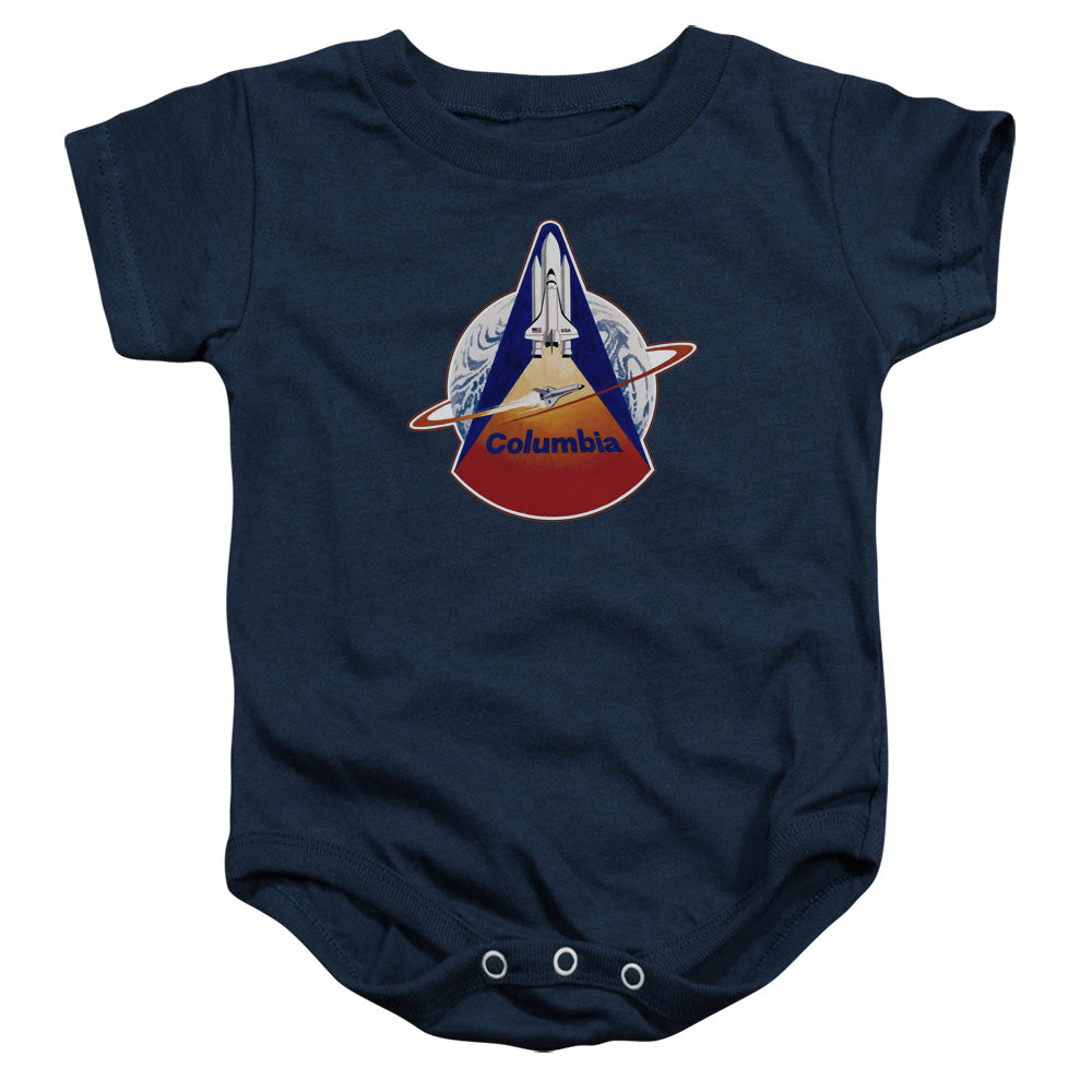 NASA/STS 1 MISSION PATCH