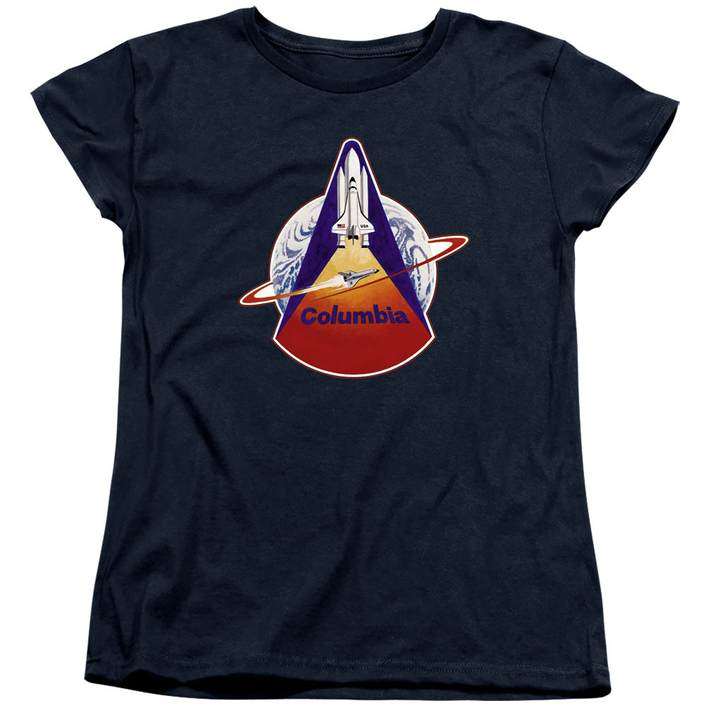 NASA/STS 1 MISSION PATCH