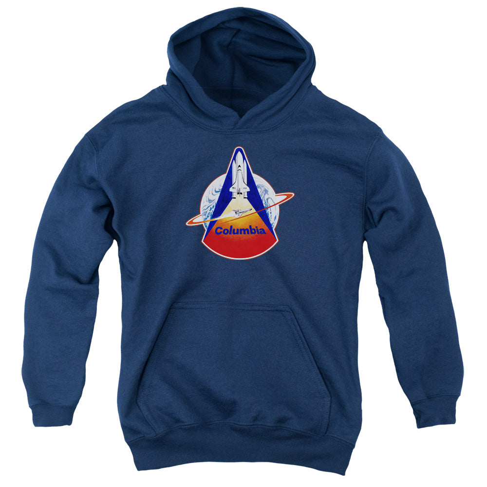 NASA/STS 1 MISSION PATCH