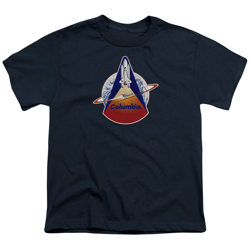 NASA/STS 1 MISSION PATCH