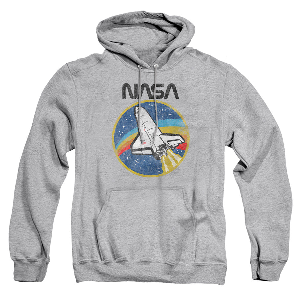 NASA/SHUTTLE