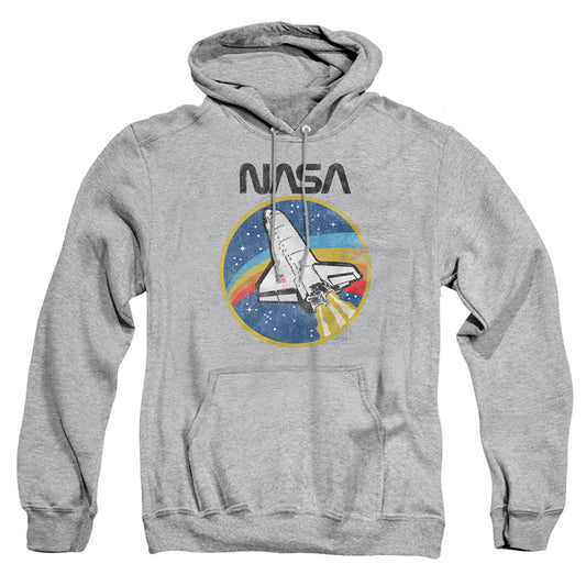NASA/SHUTTLE