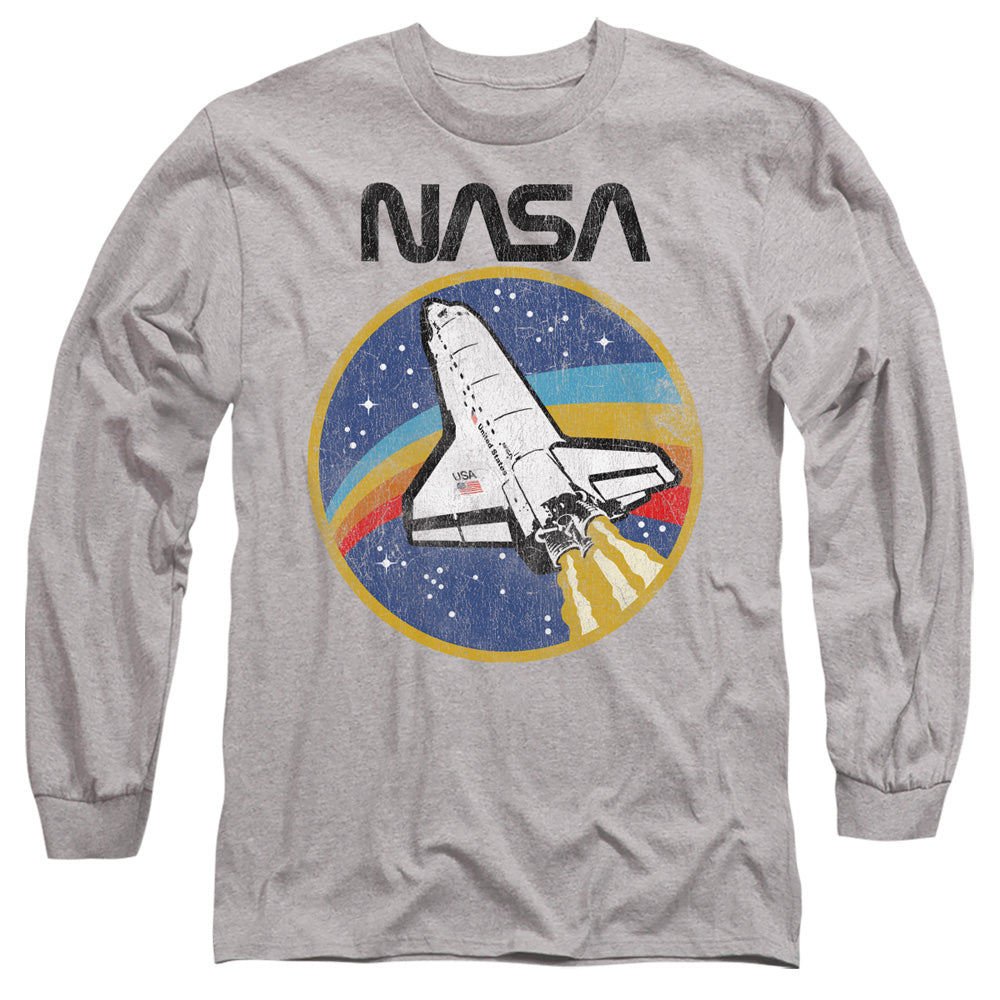 NASA/SHUTTLE