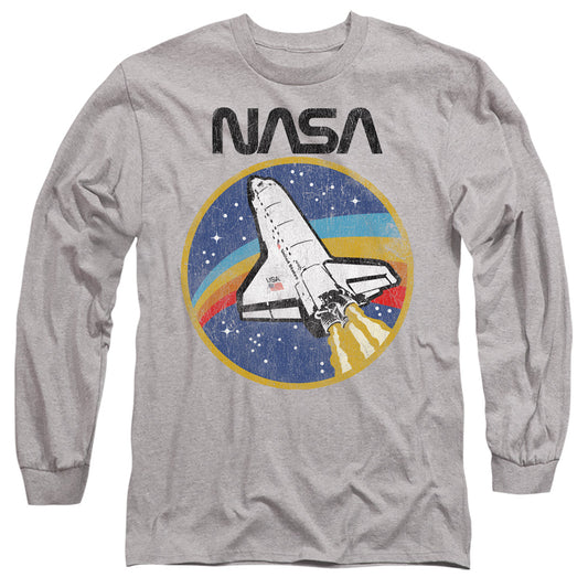 NASA/SHUTTLE