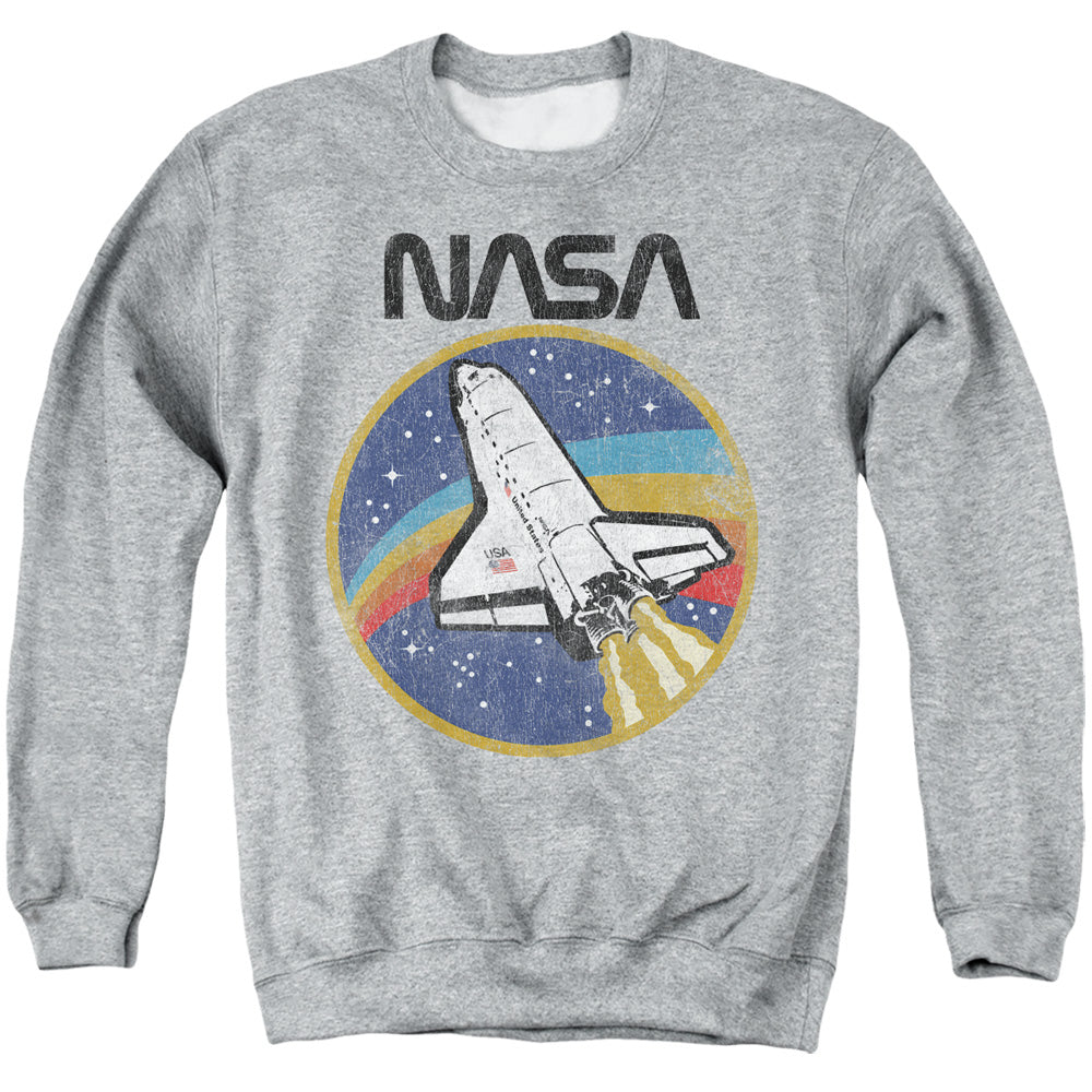NASA/SHUTTLE